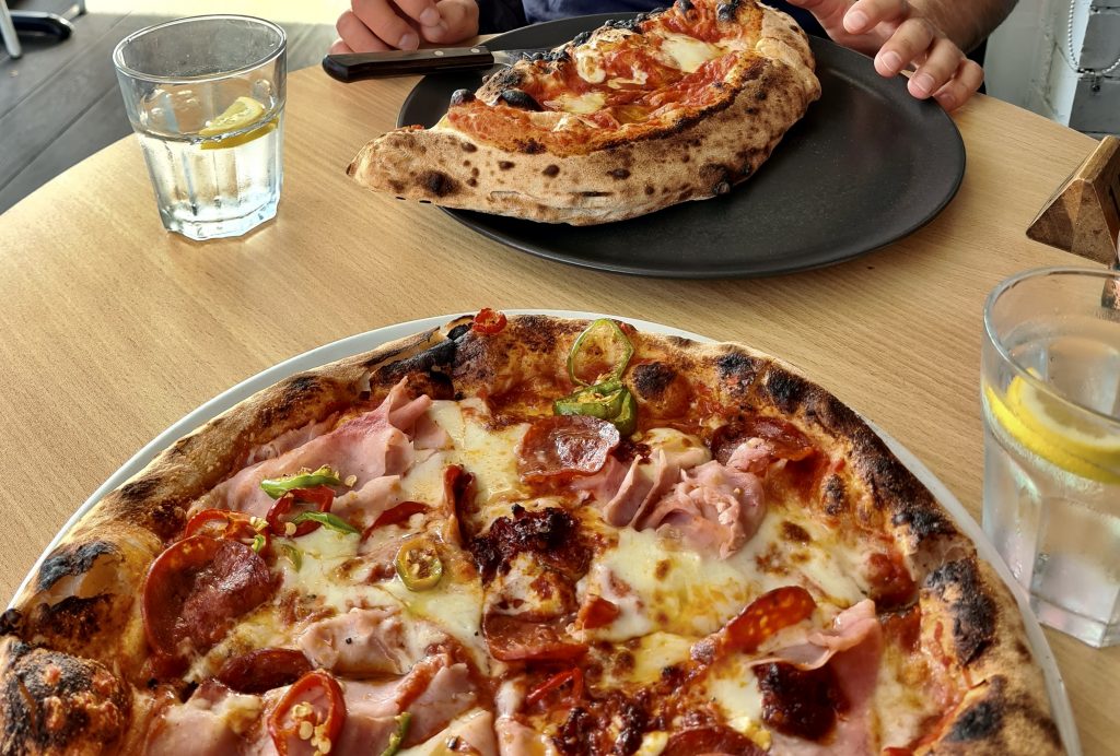 Pizza